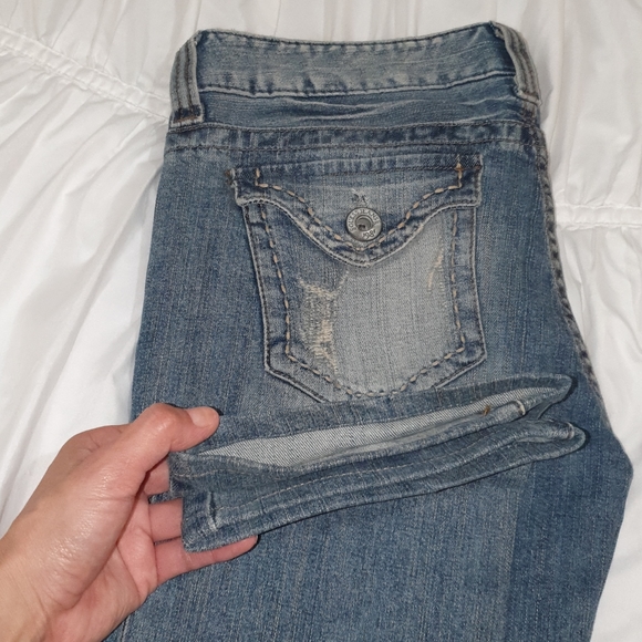 Jeans - Picture 4 of 5